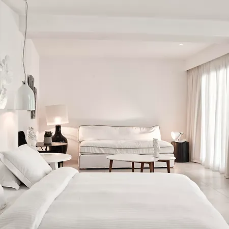 度假村 麦肯尼亚帝国 - 世界一流酒店 Elia (Mykonos)