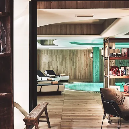 麦肯尼亚帝国 - 世界一流酒店 度假村 Elia (Mykonos)