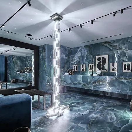 麦肯尼亚帝国 - 世界一流酒店 5* Elia (Mykonos)