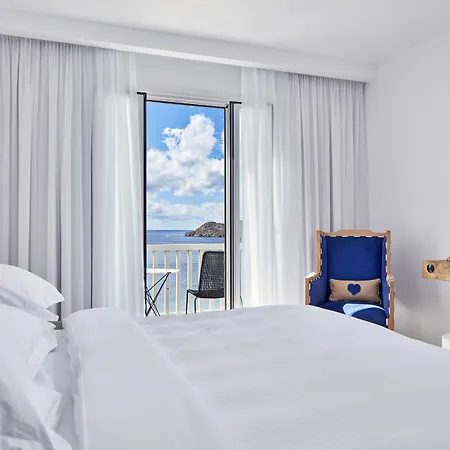 Ośrodek wypoczynkowy Myconian Imperial - Leading Of The World 5*