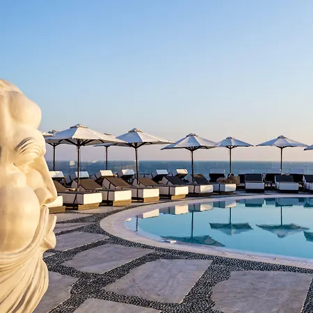 Ośrodek wypoczynkowy Myconian Imperial - Leading Of The World 5*