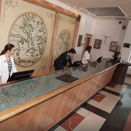 麦肯尼亚帝国 - 世界一流酒店 度假村 5*