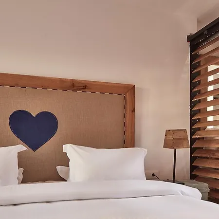 麦肯尼亚帝国 - 世界一流酒店 5* Elia (Mykonos)