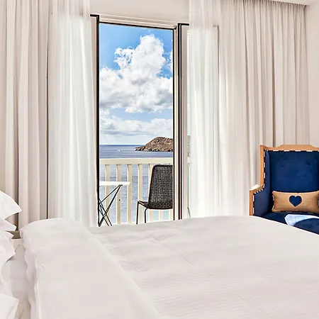 度假村 麦肯尼亚帝国 - 世界一流酒店 Elia (Mykonos)
